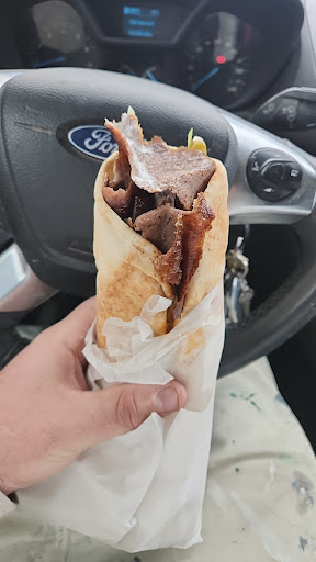 Photo of The Donair Place & Mediterranean Cuisine - 277 Shawville Blvd SE, Calgary, AB T2Y 3Z9